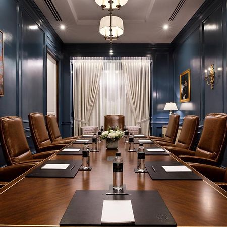 Hotel Carmichael, Autograph Collection Carmel Bagian luar foto
