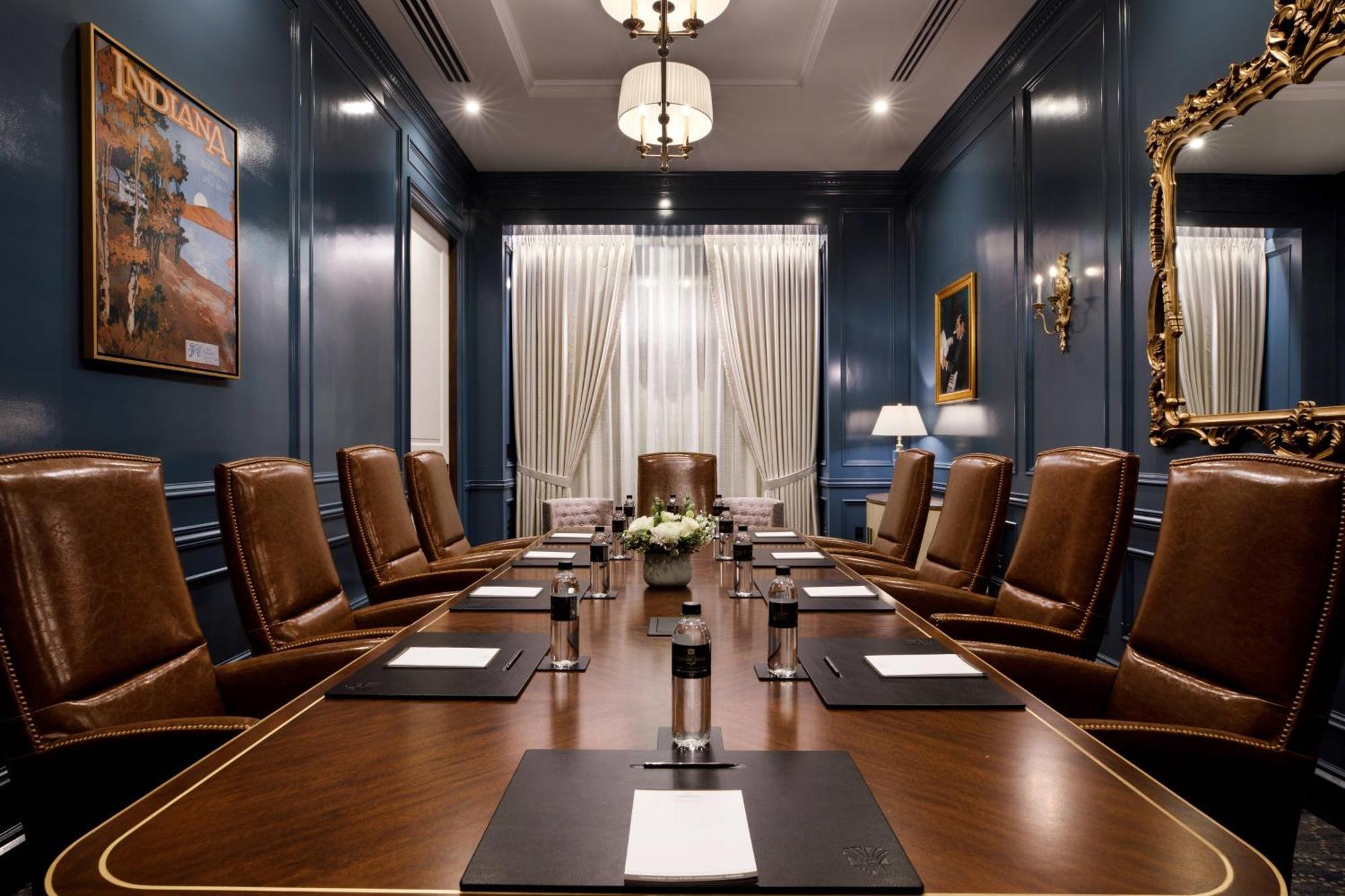 Hotel Carmichael, Autograph Collection Carmel Bagian luar foto