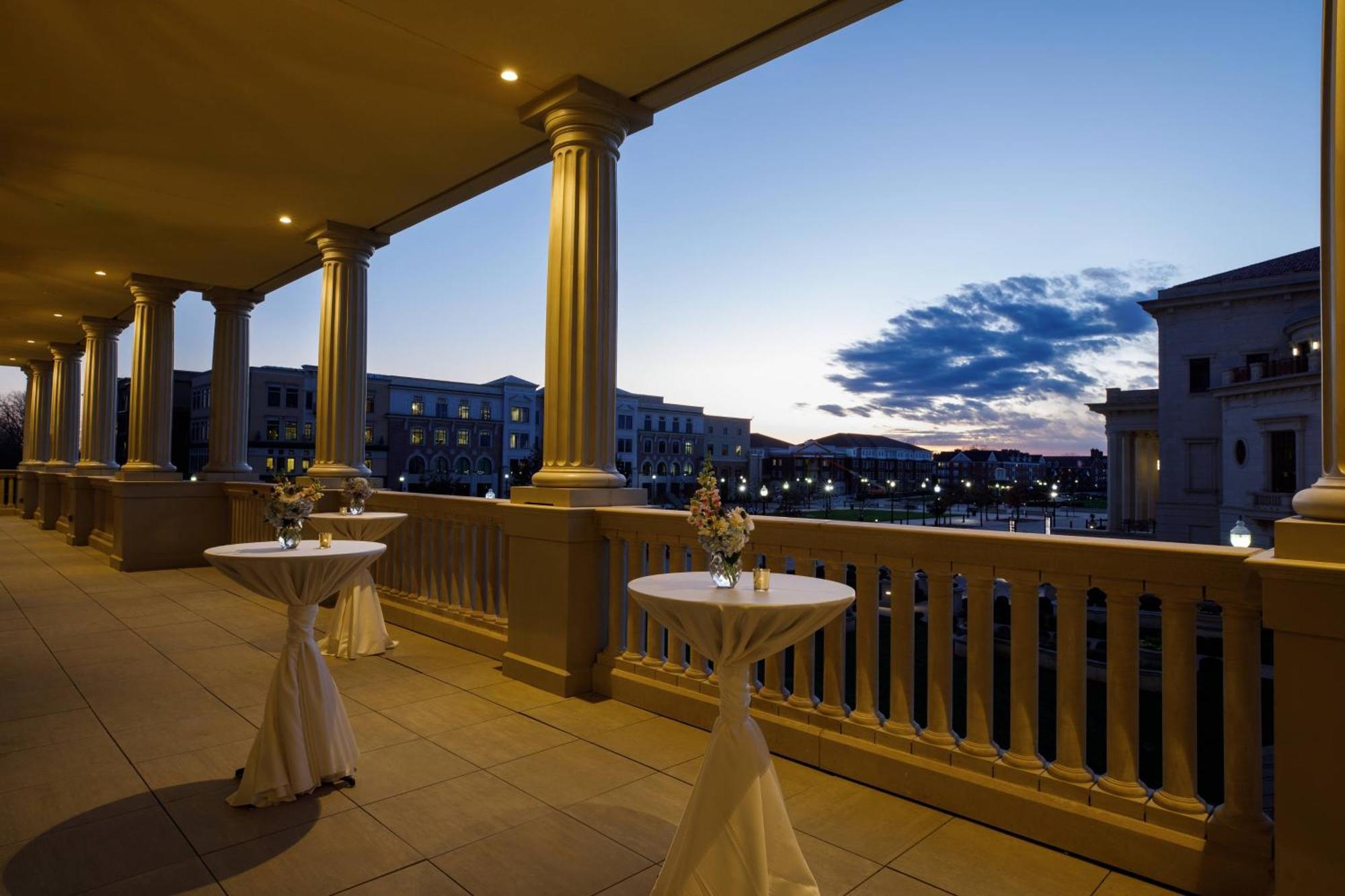 Hotel Carmichael, Autograph Collection Carmel Bagian luar foto