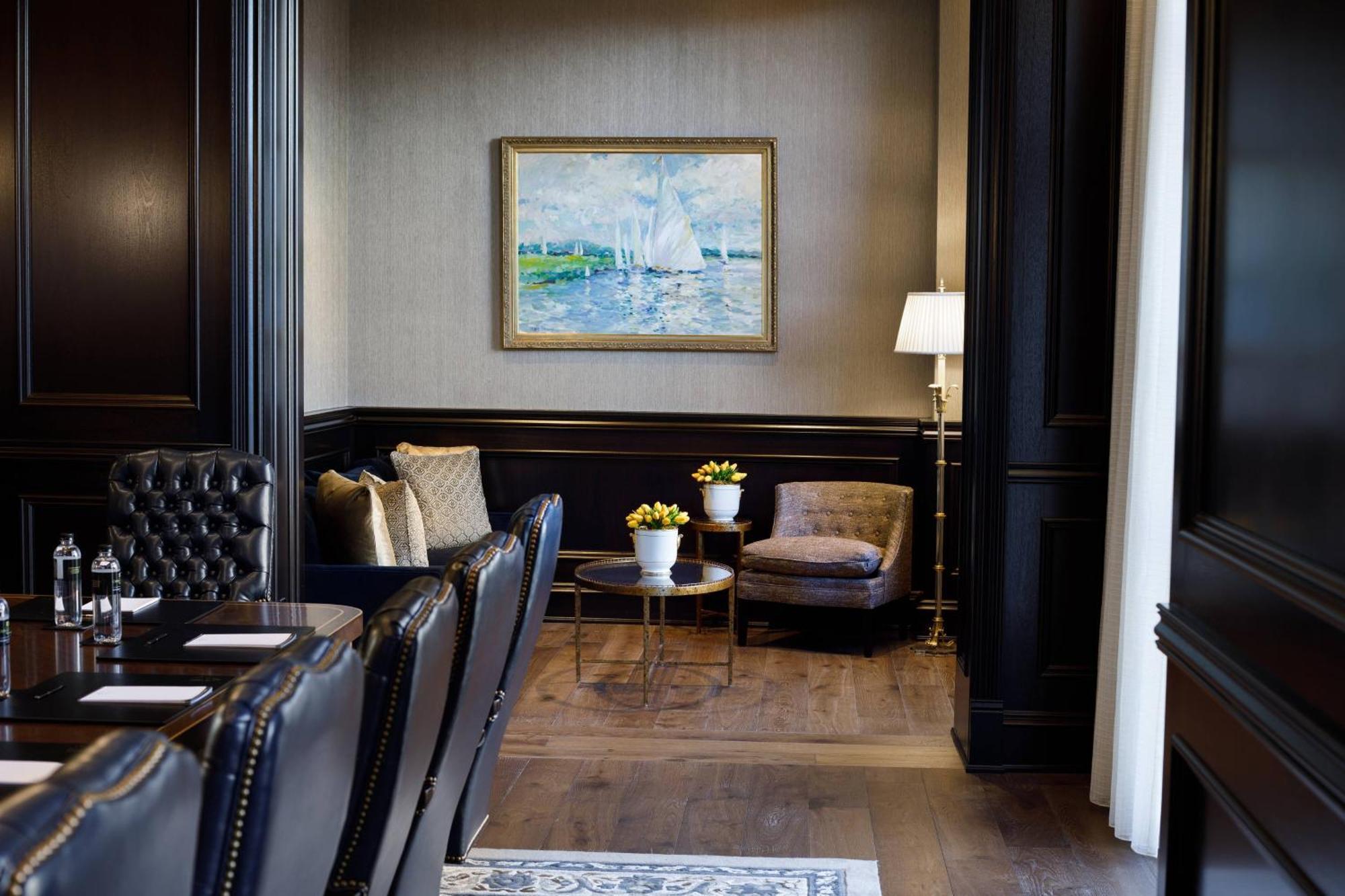 Hotel Carmichael, Autograph Collection Carmel Bagian luar foto