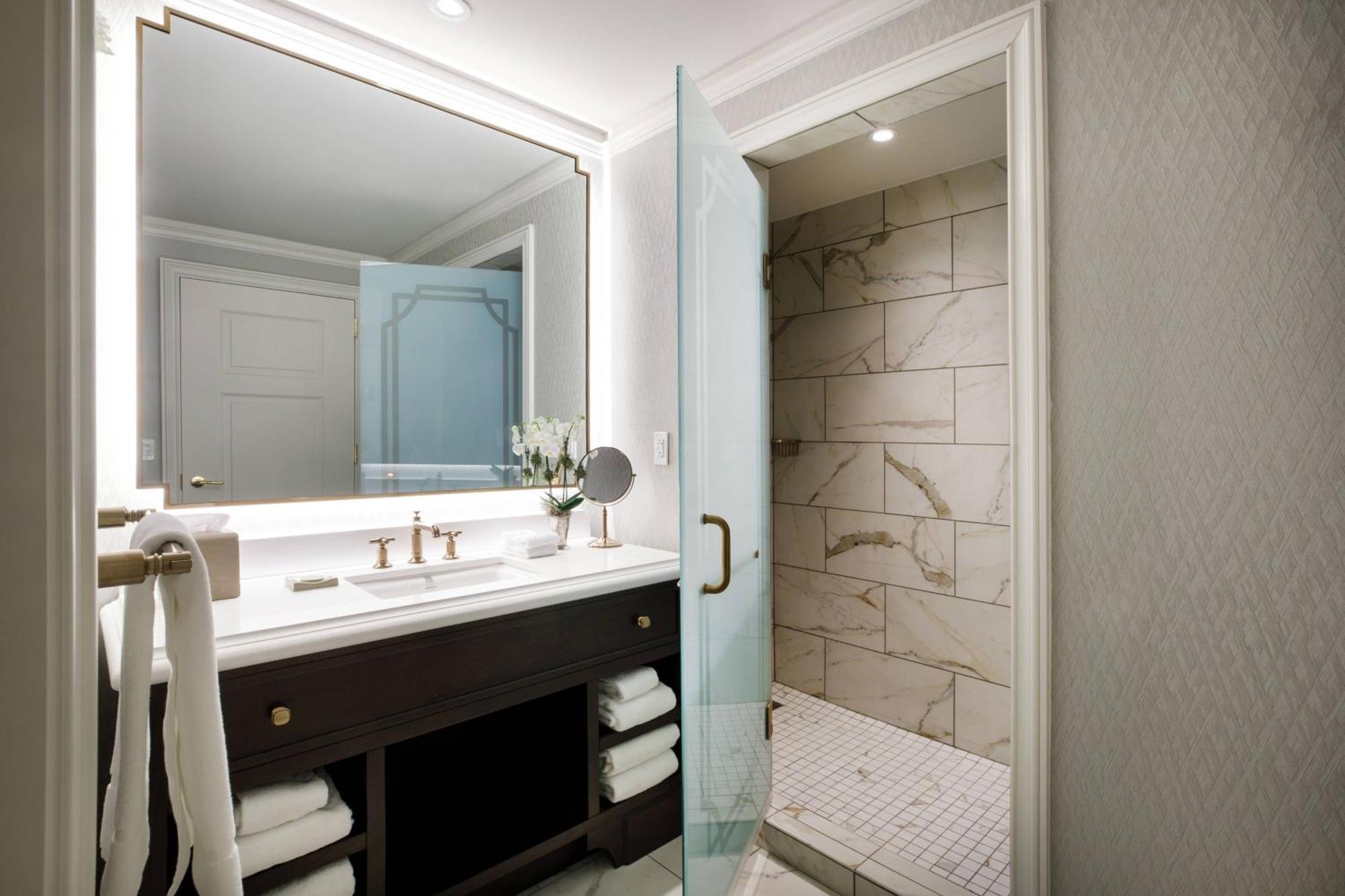 Hotel Carmichael, Autograph Collection Carmel Bagian luar foto