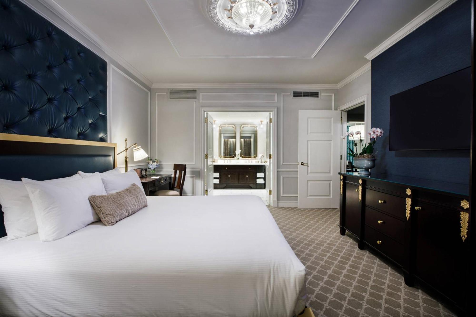 Hotel Carmichael, Autograph Collection Carmel Bagian luar foto