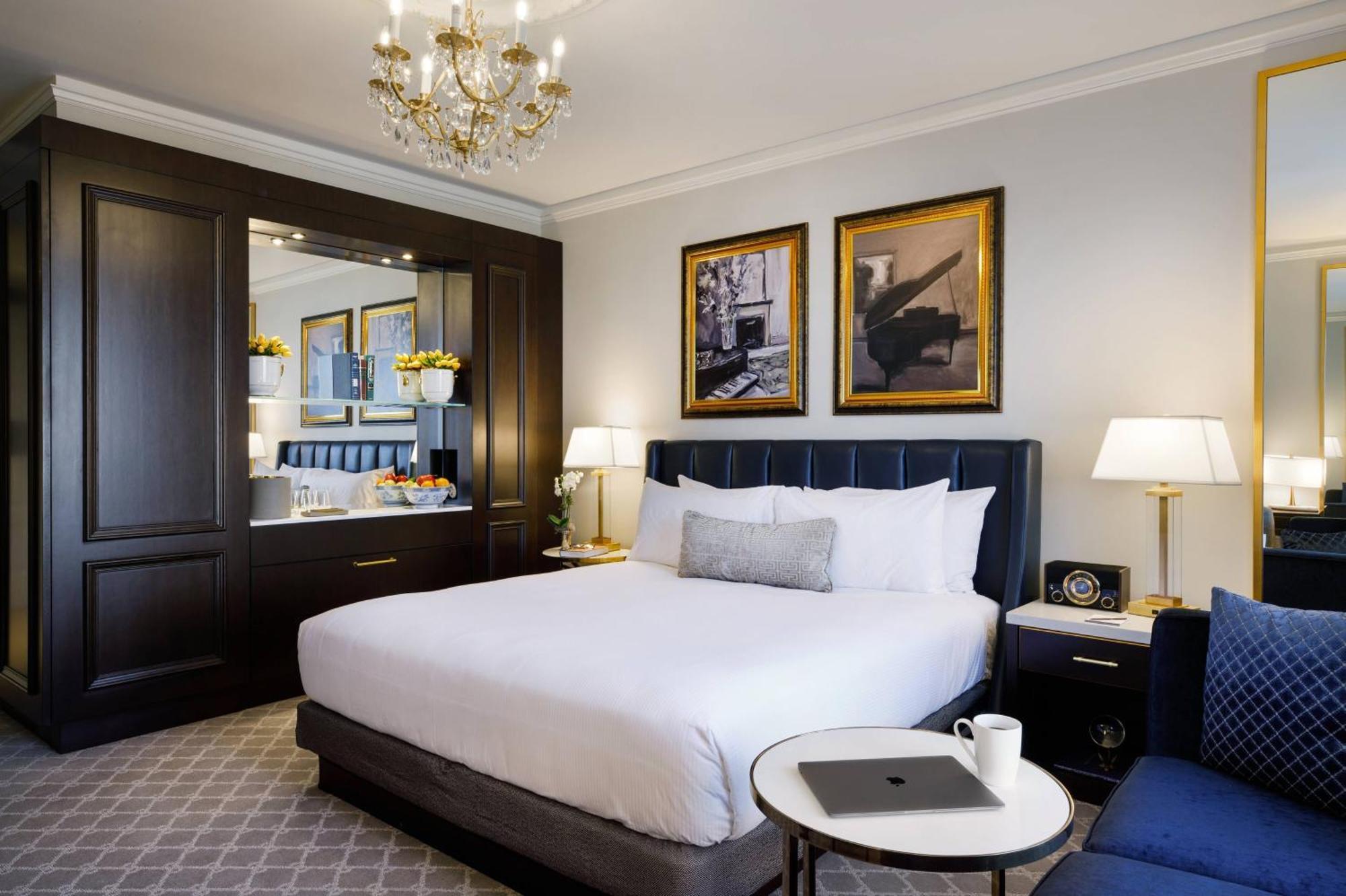 Hotel Carmichael, Autograph Collection Carmel Bagian luar foto