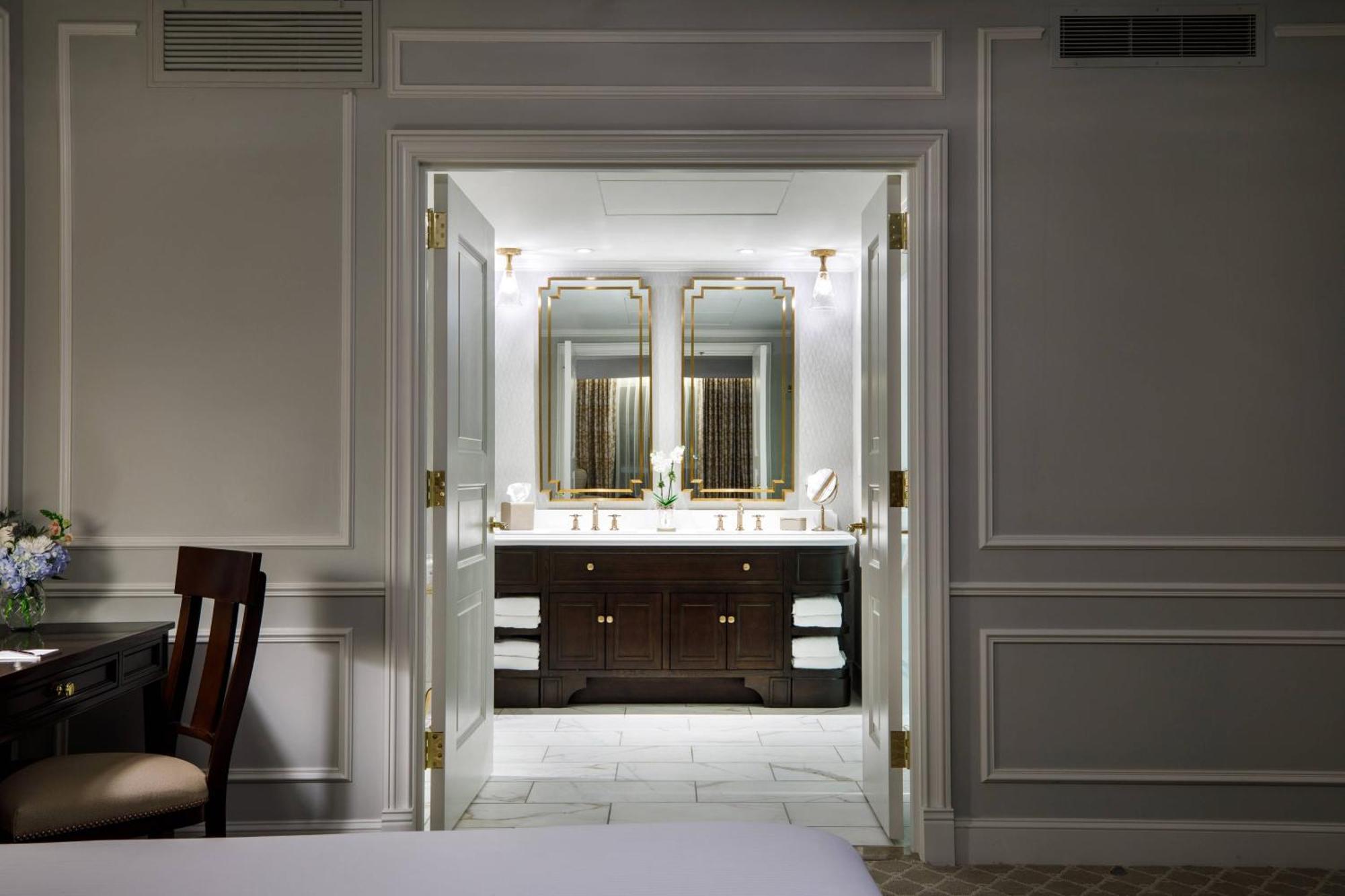 Hotel Carmichael, Autograph Collection Carmel Bagian luar foto