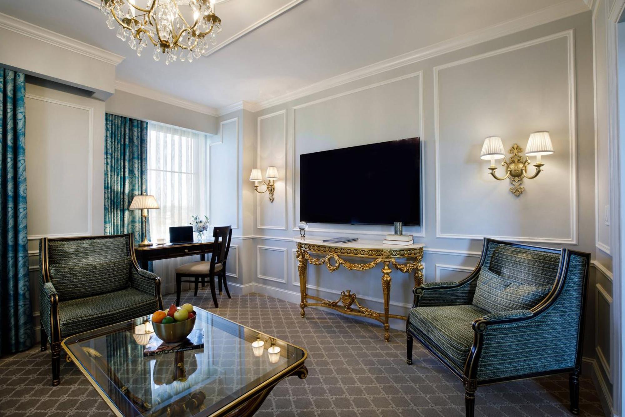 Hotel Carmichael, Autograph Collection Carmel Bagian luar foto