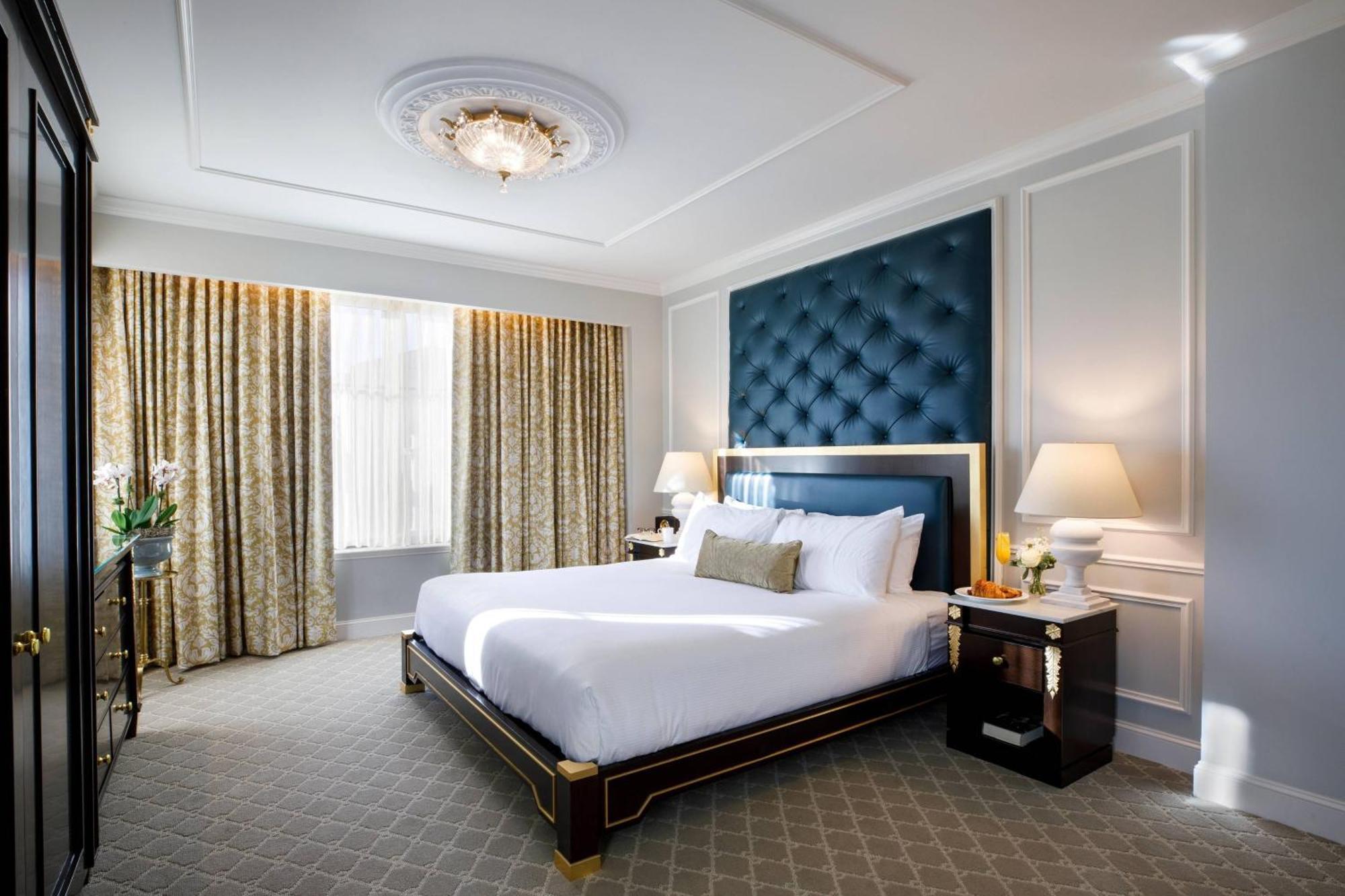 Hotel Carmichael, Autograph Collection Carmel Bagian luar foto