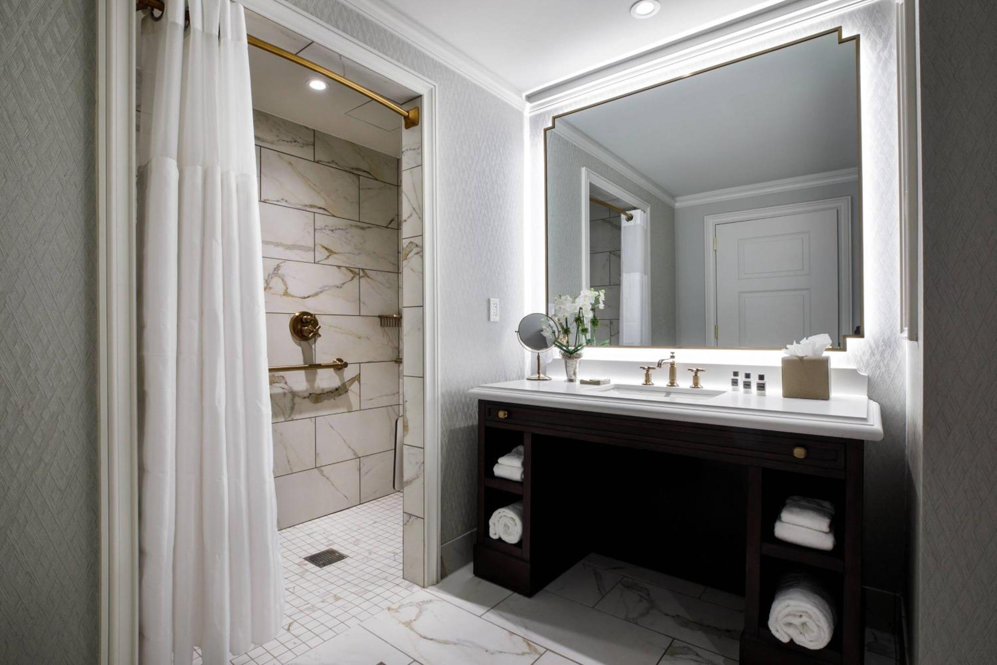 Hotel Carmichael, Autograph Collection Carmel Bagian luar foto